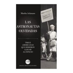 Luciérnaga CAS Las Astronautas Olvidadas