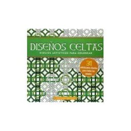 Ediciones Obelisco S.L. Diseños Celtas