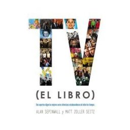 DOLMEN PUBLICACIONES Tv (el Libro)