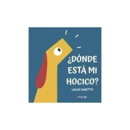 Petaletras dónde Está Mi Hocico?