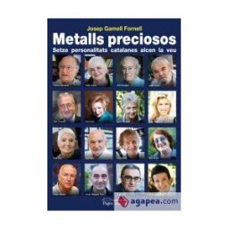 Pags Editors, S.L. Metalls Preciosos