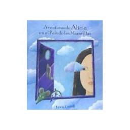 LONGSELLER Avent Alicia Pais Maravillas