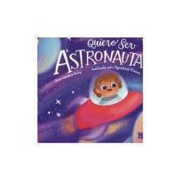 BABIDI-Bú Quiero Ser Astronauta
