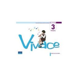 Alhambra Vivace 3 Pack Cuaderno De Actividades (comunidad Valenciana)