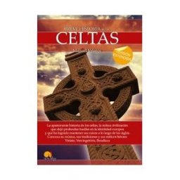 Ediciones Nowtilus Los Celtas