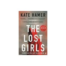 FABER AND FABER Ff23 The Lost Girl