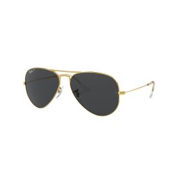 Gafas de sol Ray Ban 0RB3025 Dorados Talla: 62X14 Dorados