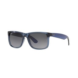 Gafas de sol Ray Ban JUSTIN 0RB4165 Azul Talla: 55X16 Azul