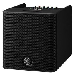 Altavoces Yamaha PA Bluetooth 180W con ecualizador y batería opcional