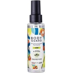 Body Guard BodyGuard Bebé Repelente De Mosquitos 100ml