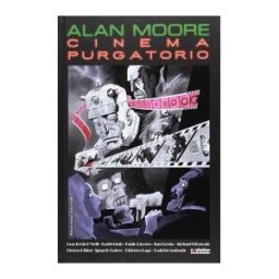 Panini Cinema Purgatorio 1