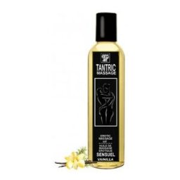 ART Aceite Masaje Tántrico Natural y Afrodisíaco Vainilla 30ml