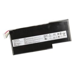 Batería Para Portátil Msi Gs63-7rd Gf63-8rd Gf63-8rc Gf75 Bty-m6k