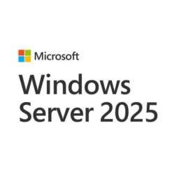 Licencia de usuario Microsoft Windows Server CAL Español 1 usuario 64-bit