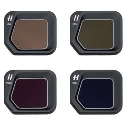 Filtros Dji Nd4/8/16/32 Para Mavic 3 Classic