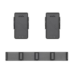 Kit Dji Fly More Para Dji Avata