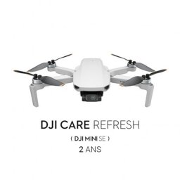 Dji Care Mini 2 Se 2 Años