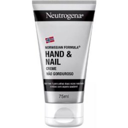 Neutrogena Crema Manos y Uñas 75ml