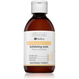 Dr Medica Overpigmentation Tónico Facial Para Manchas De Pigmento 250 Ml