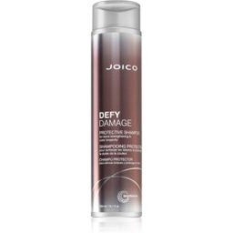 Defy Damage Protective Shampoo Champú Protector Para Cabello Maltratado O Dañado 300 Ml