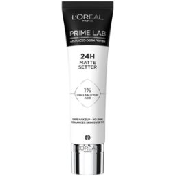 L'Oréal Paris Imprimación avanzada Prime Lab 24 Hour Matte Setter 30mL