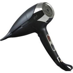 GHD Secador de pelo profesional Helios 1 un. Black