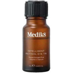 Medik8 Vitamina A Inteligente Retinol Contorno de Ojos TR Suero sobrealimentado de vitamina a para los ojos 7mL