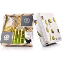 CHINATA La Pack Regalo Mediano Mujer