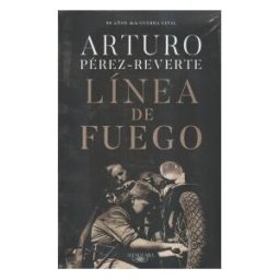 ALFAGUARA Línea De Fuego (edición Conmemorativa Por El 90 Aniversario De La Guerra Civil)