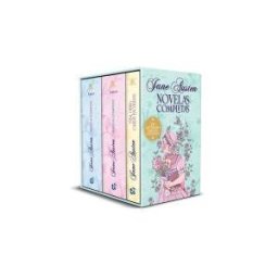 Plutón Ediciones Pack: Jane Austen - 250 Aniversario