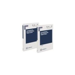 Lefebvre-El Derecho, S.A.0 Pack Cuadernos De Litigación Tributaria