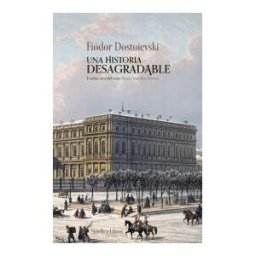 NORDICA CLASICOS Una Historia Desagradable (nórdica Clásicos)