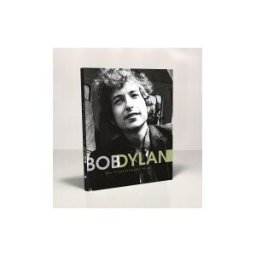 Boldletters Bob Dylan