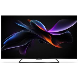 Sharp QLED 43HR7265E 43" 4K Ultra HD 120Hz Smart TV Google TV Dolby Vision