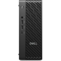 Dell Pro Max FCM2250 Intel Core Ultra 7 265 32GB 1TB SSD NVIDIA RTX A1000 Windows 11 Pro Wi-Fi 7 Mini PC