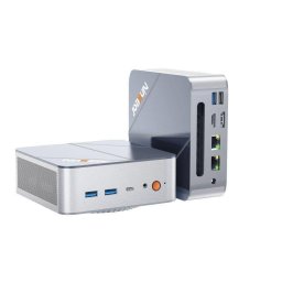 Ninkear M8 Mini PC AMD Ryzen 7 8745HS 16GB 1TB SSD Radeon 780M Windows 11 Pro Wi-Fi 6