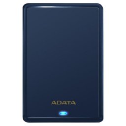 Disco Duro ADATA HV620S 1TB HDD 2,5" USB 3.2 Azul Resistente a arañazos