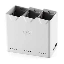 Centro De Carga Bidireccional Dji Para Dji Mini 3 Pro