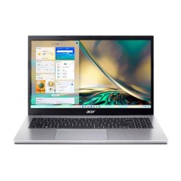 Portátil Acer Aspire 3 A315-59-55CN 15,6" Intel Core i5-1235U 16GB 512GB SSD Iris Xe Windows 11 Home