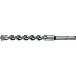 HELLER BOHR SDS110 5MM - Broca para martillo, SDS-plus, Bionic Pro, 5 mm