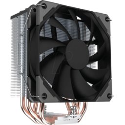 EKL 22227 - Enfriador Premium TDP 180/140W para base INTEL®