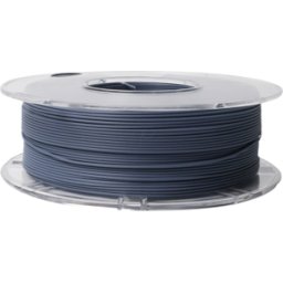 MAERTZ PMMA-1012-007 - Filamento, PLA mate, azul, 1,75 mm, 1 kg