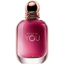 Giorgio Armani Agua de perfume Power of You 50mL
