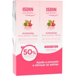 Isdin Mujer Antiestrías