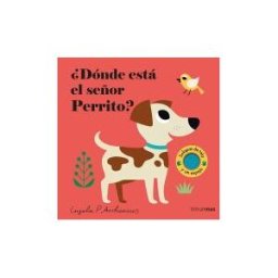 Timun Mas Infantil dónde Está El Señor Perrito?