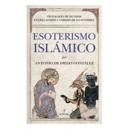Almuzara Esoterismo Islámico