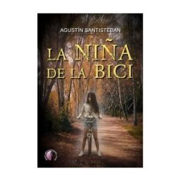 Ediciones Beta III Milenio, S.L. La Niña De La Bici