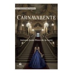Tierra de Nadie Editores Carnavaliente: La Copla Inclusiva