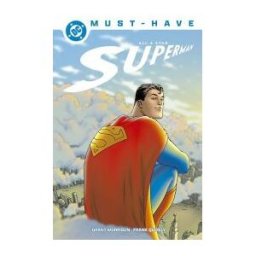 Panini España S.A. Dc Must-have. All-star Superman