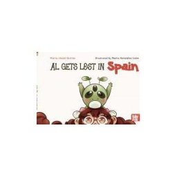 BABIDI-Bú Al Gets Lost In Spain